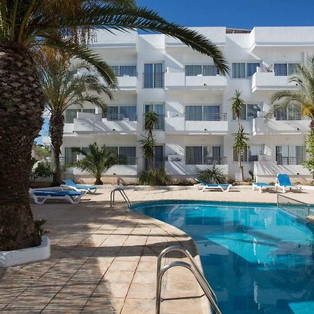 Apartamentos Costamar II Es Pujols Kültér fotó