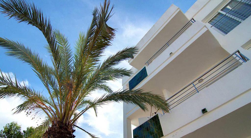Apartamentos Costamar II Es Pujols Kültér fotó