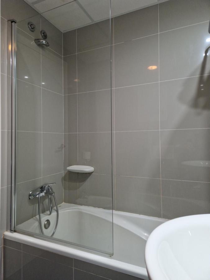 Apartamentos Costamar II Es Pujols Kültér fotó
