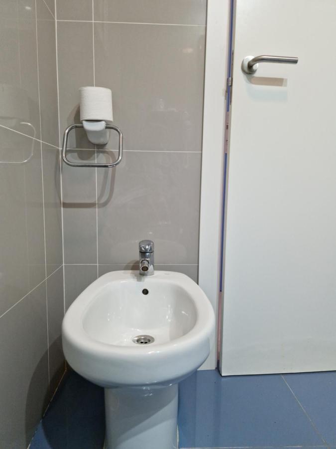 Apartamentos Costamar II Es Pujols Kültér fotó