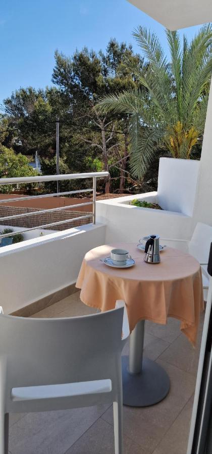 Apartamentos Costamar II Es Pujols Kültér fotó