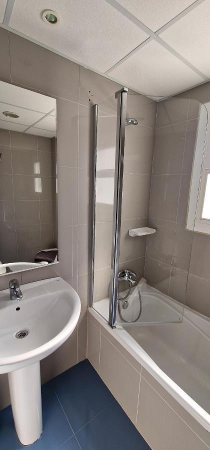 Apartamentos Costamar II Es Pujols Kültér fotó
