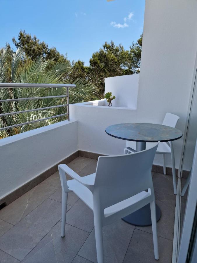 Apartamentos Costamar II Es Pujols Kültér fotó
