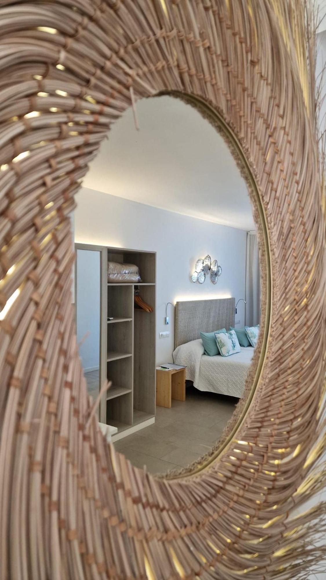 Apartamentos Costamar II Es Pujols Kültér fotó